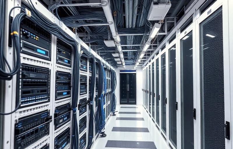 Infrastructure Solutions